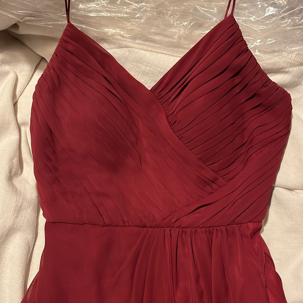 Weddington Way Bridesmaid Dress size 2